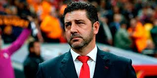 Maybe you would like to learn more about one of these? Rui Vitoria Idoloasis Futebol