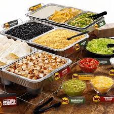 And two, all of the ingredients can be chopped, diced, sliced, and prepped ahead of time so it's ready the moment your guests walk. Pin On Yummy