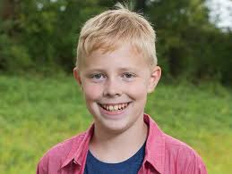 Illinois boy's Perseverance essay makes NASA mission all the more special