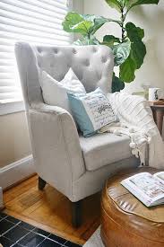 Tj Maxx Tufted Chair Times Two Tufted Chair Living Room Arrangements Apartment Inspiration