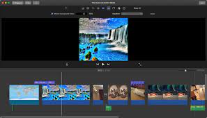 Release the mouse button when you see the green add (+) symbol to add background music to imovie project. How To Reduce Background Noise In Imovie