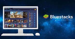 Bluestacks For Pc Is An Emulator That Is Designed To Run Android Os On Windows And Mac Computer It Is Available For In 2020 Android Emulator Android Samsung Galaxy 9