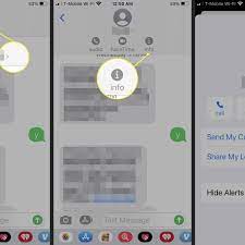 The magic of the hide my text app is just at that place. How To Block Text Messages On Android Or Iphone
