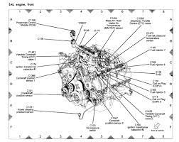 4 6l 5 4l modular v 8 cylinder map engine banks. Ford 2 5 Liter Engine Diagram Wiring Diagram Replace Die Trainer Die Trainer Miramontiseo It