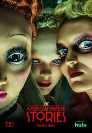 American Horror Stories Season 2 trailer and premiere date