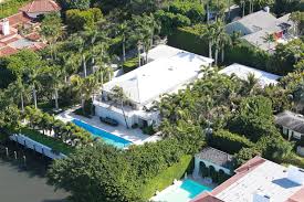 The one near the beach. Jeffrey Epstein S 22million Palm Beach Pedo Palace Where He Abused Girls To Be Demolished By Developer