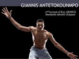 The latest tweets from @giannis_an34 Giannis Antetokounmpo