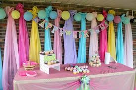 4.5 out of 5 stars. Diy Birthday Party Background Decoration Novocom Top