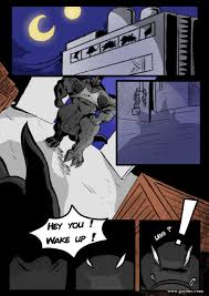 Page 2 | Draconer-WorldThe-Oil-Is-The-Criminal | Gayfus - Gay Sex and Porn  Comics