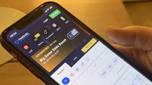 The dc sports app will provide everything needed for team and college coaches, media, players, parents and fans throughout an event. Sports Betting Is Live In Virginia In Time For The Super Bowl But What Happens Next Washington Business Journal