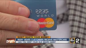 Maybe you would like to learn more about one of these? Is Sears Phasing Out Their Store Credit Cards Youtube