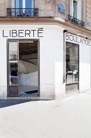 Epingle Par Benoit Huen Sur Liberte Boulangerie Design De Boulangerie Boulangerie Patisserie