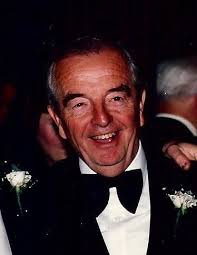 William Heffernan Obituary