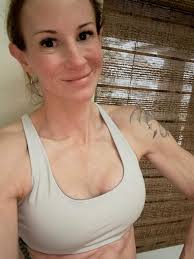 There's a very large group of people that follow these routines