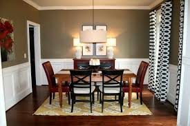 Lively conversation at your dinner parties excites the senses, and delicious food tingles the taste buds. Paint For Dining Room Ideas Freshsdg