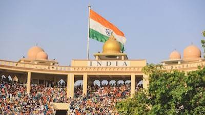 Independence Day 2026 tallest national flags
