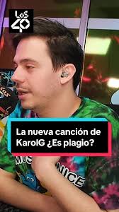 What Samples Are in Contigo by Karol G