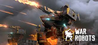 Disfruta jugando en la pentalla grande. War Robots On Steam