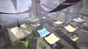 Ff14 詳細地図のオススメあったら教えてくれ Ff14ひかせん速報