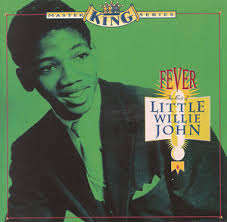 Little Willie John