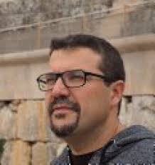 Jesús Gerardo Franco Calvo