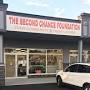 Second Chance Thrift Store from thesecondchancefoundation.ca