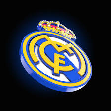 Check spelling or type a new query. 3d Real Madrid Logo By Keyframe01 3docean