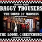 Baggy Trousers - The Sound of Madness event image