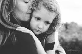 15 powerful images of motherhood