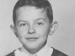 Patrick Robert Ford's Obituary