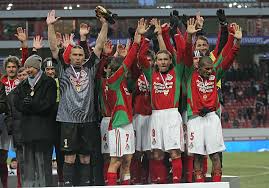 Новости российского и мирового футбола. Futbol Superkubok Rossii 2018 Cska Lokomotiv 15 Let Spustya Sport Ru