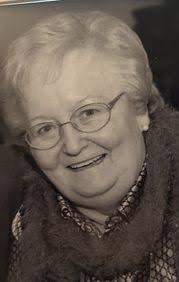 Condolence Book for Ann Kelly (née Brady) (Naas, Kildare)
