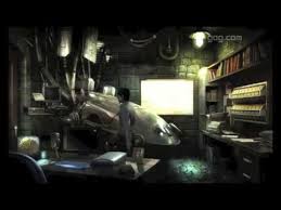 · gray matter review the main characters of the game gray matter free download are the street magician samantha everett and a neurobiologist david styles. Gray Matter Trailer Youtube
