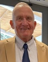 James Wilson Montague, Jr. Obituary June 13, 2022