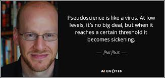 TOP 25 QUOTES BY PHIL PLAIT