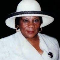 June Marie Williams Crawford (1934-2018)