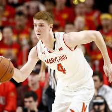 Former maryland basketball player kevin huerter answered the call. Kevin Huerter Scores 20 As Maryland Storms Back To Beat Umbc Wjla