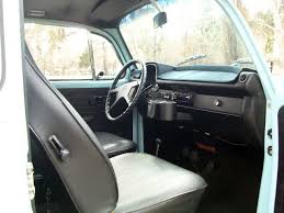 Vw Bug Interior Vw Super Beetle Volkswagen Volkswagen Beetle