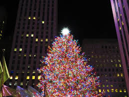 Where To See Holiday Lights In Nyc 2020 New York Family