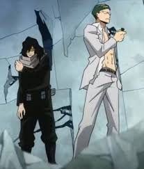 Pin On Boku No Hero Academia