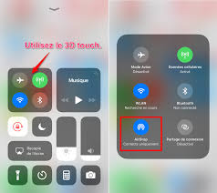 Cela devient un problème si vous avez. Tuto Comment Activer Airdrop Apres La Mise A Jour Ios 12 11 Imobie