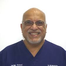 New Parks — Total Dental Care