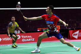 Check spelling or type a new query. Badminton Thomas Cup Qf Malaysia 1 Indonesia 3 The Star