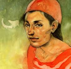 Federico Milano (Аргентина), Современный художник-иллюстратор