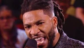 AJ Francis Takes A Shot At Trick Williams For Comments He Made On WWE NXT