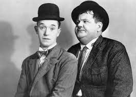 Laurel And Hardy On Twitter Another Nice Mess You Ve Gotten Me Into Is Often Misquoted As Another Fine Mess They Never Said Fine Mess In Any Of Their Films Https T Co W2cuv0pmb3 Twitter