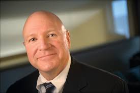 Madison firm president reveals lessons learned