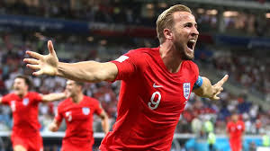 Image result for Harry kane scoring for England v panama