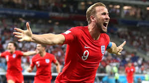 Image result for Harry kane scoring for England v panama