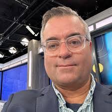 Kyle Buckwalter's Instagram, Twitter & Facebook